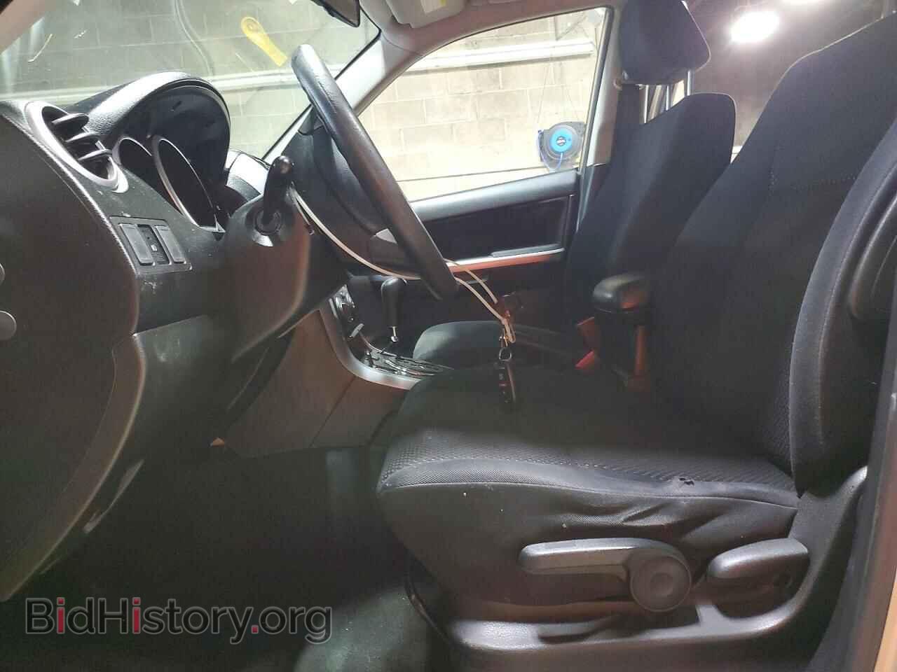 2007 SUZUKI GR VITARA - VIN: JS3TD944474201634 - Фото 7