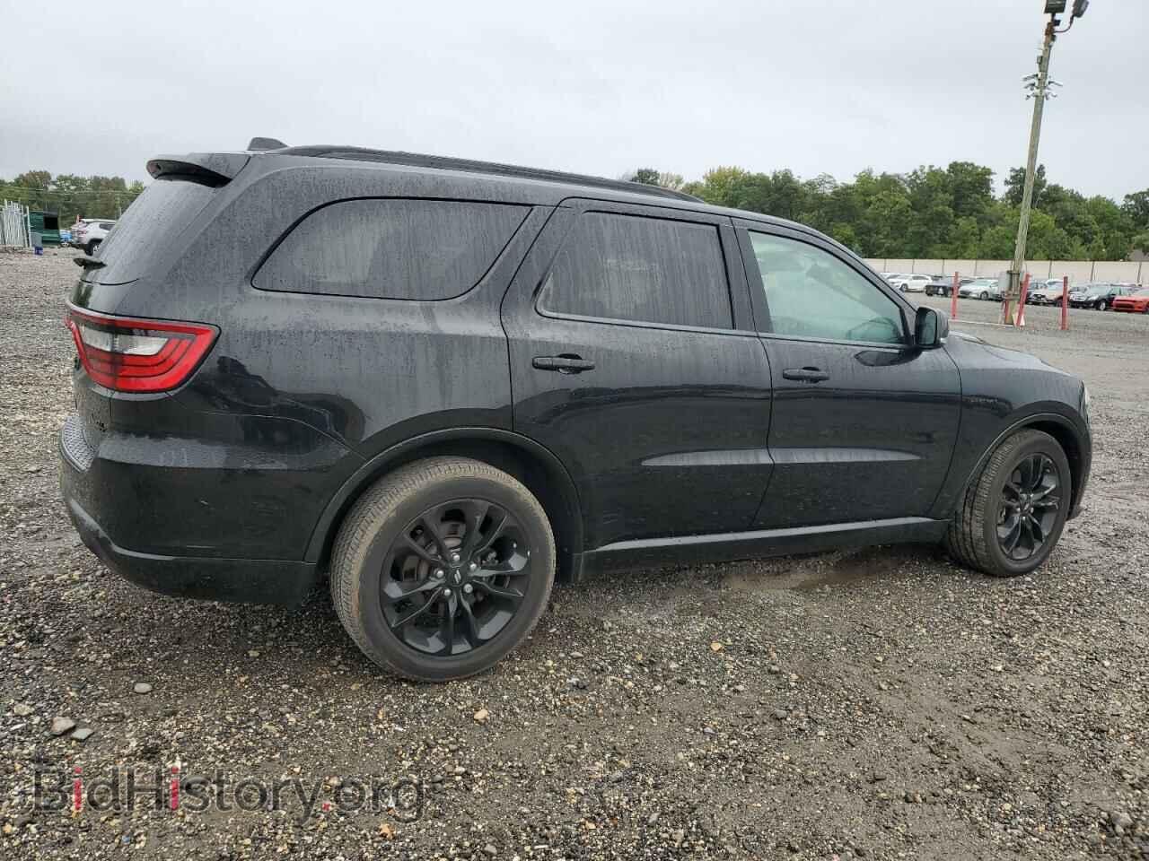 2020 DODGE DURANGO - VIN: 1C4SDJCT1LC330449 - Photo 3