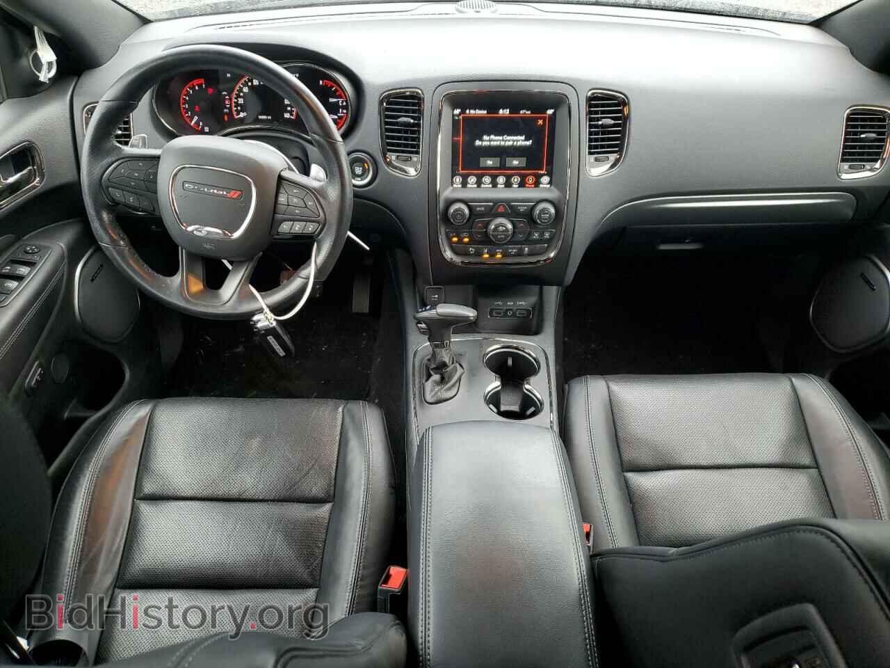 2020 DODGE DURANGO - VIN: 1C4SDJCT1LC330449 - Photo 8
