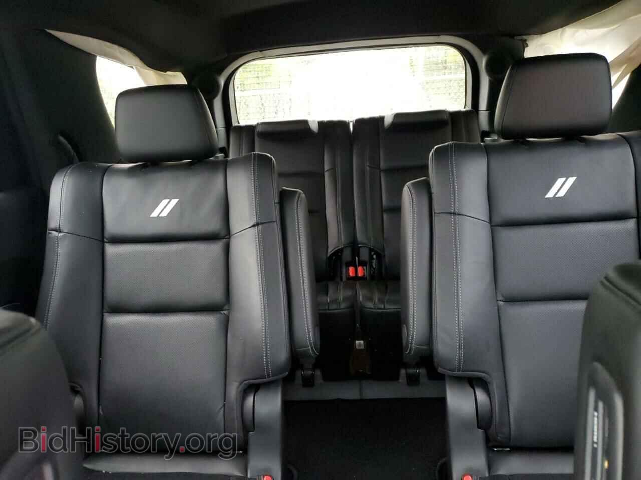 2020 DODGE DURANGO - VIN: 1C4SDJCT1LC330449 - Photo 10