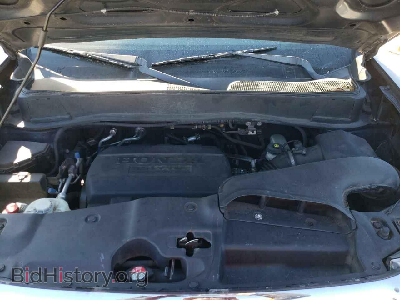2011 HONDA PILOT - VIN: 5FNYF4H50BB034632 - Photo 12