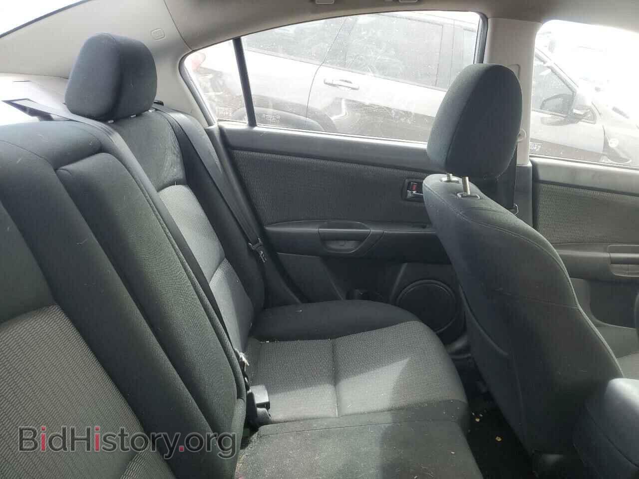 2009 MAZDA 3 - VIN: JM1BK32G891229631 - Фото 10