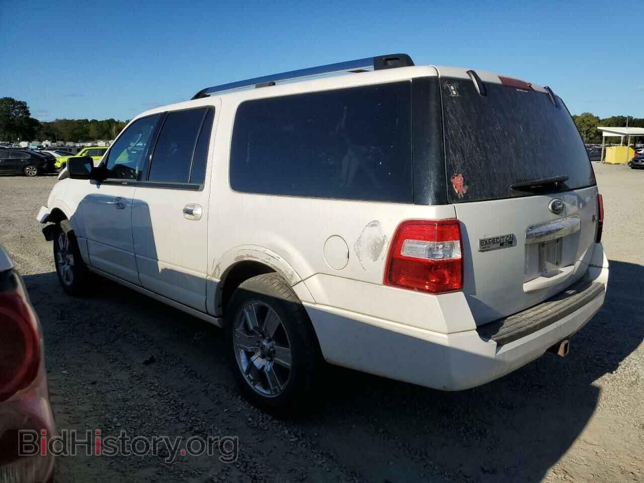 2010 FORD EXPEDITION - VIN: 1FMJK2A54AEB66817 - Фото 2