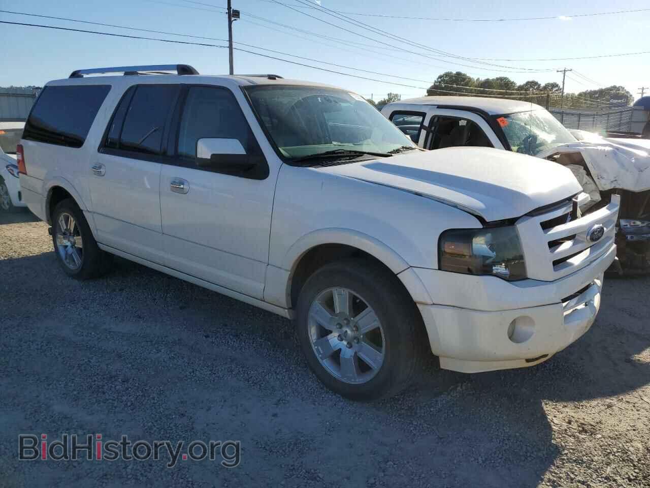 2010 FORD EXPEDITION - VIN: 1FMJK2A54AEB66817 - Фото 4
