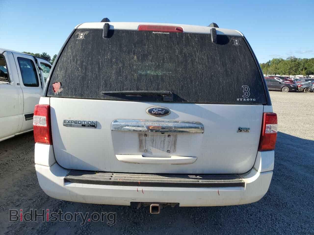 2010 FORD EXPEDITION - VIN: 1FMJK2A54AEB66817 - Фото 6