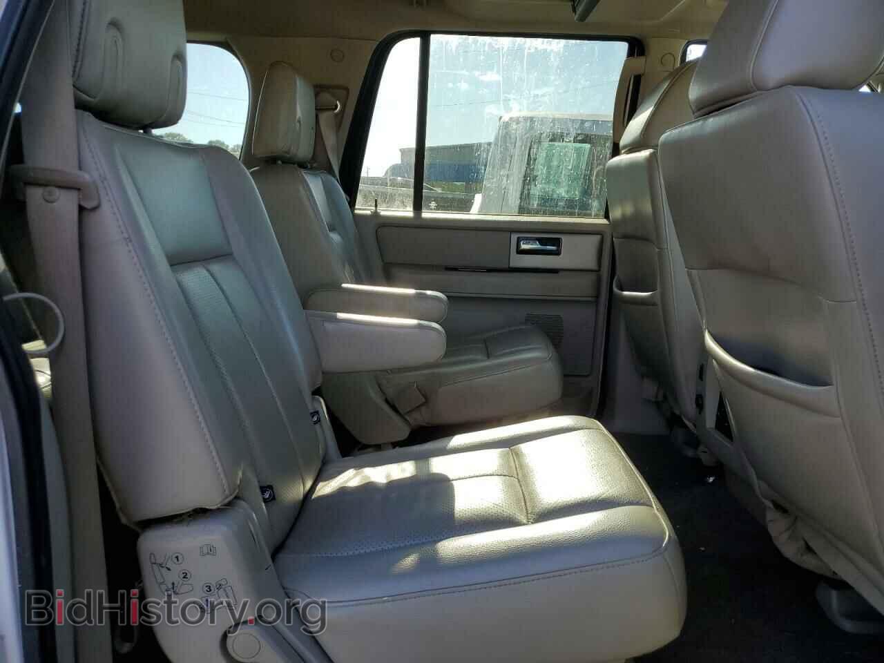 2010 FORD EXPEDITION - VIN: 1FMJK2A54AEB66817 - Фото 10