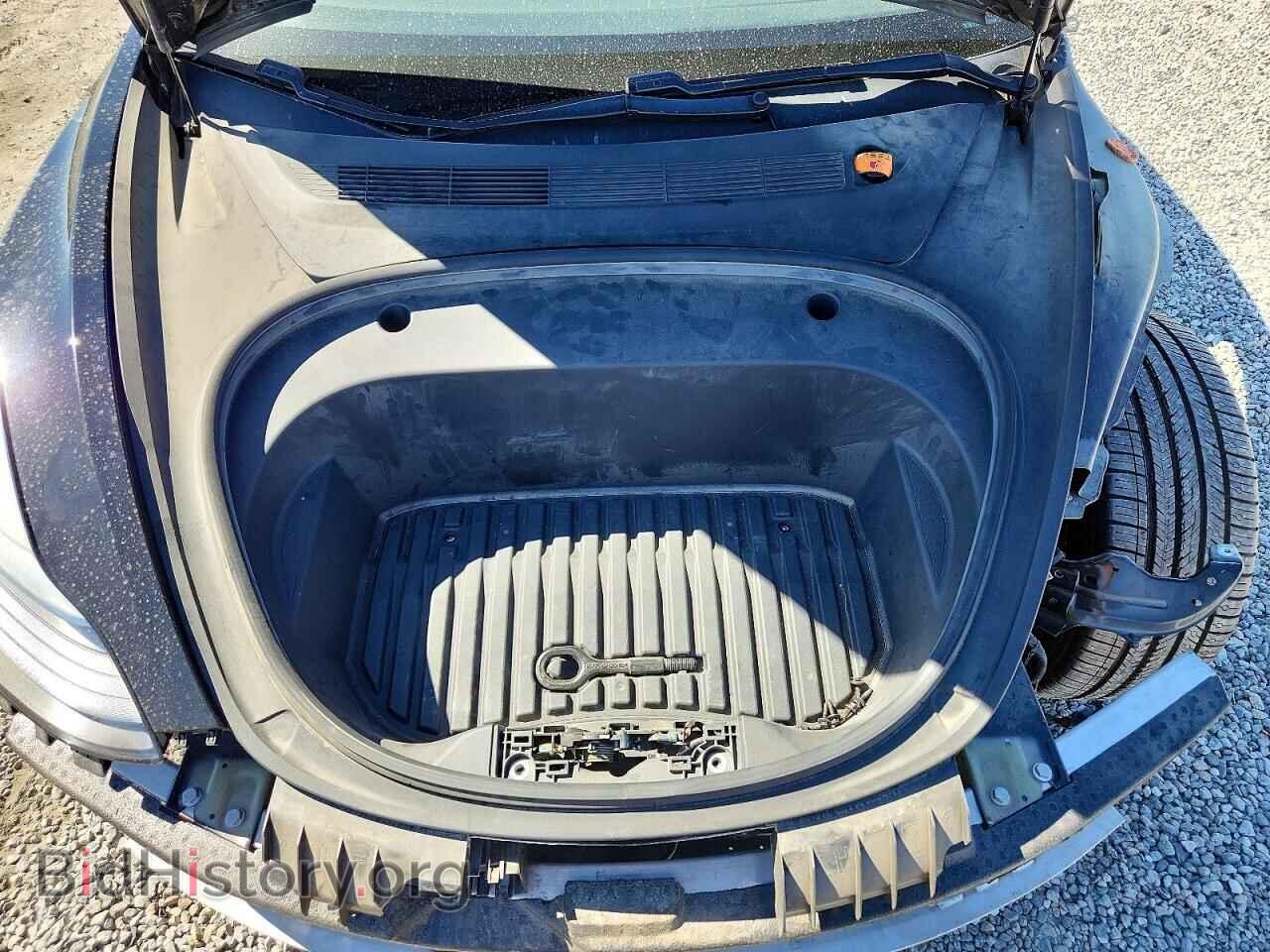 2021 TESLA MODEL 3 - VIN: 5YJ3E1EA1MF068482 - Photo 11