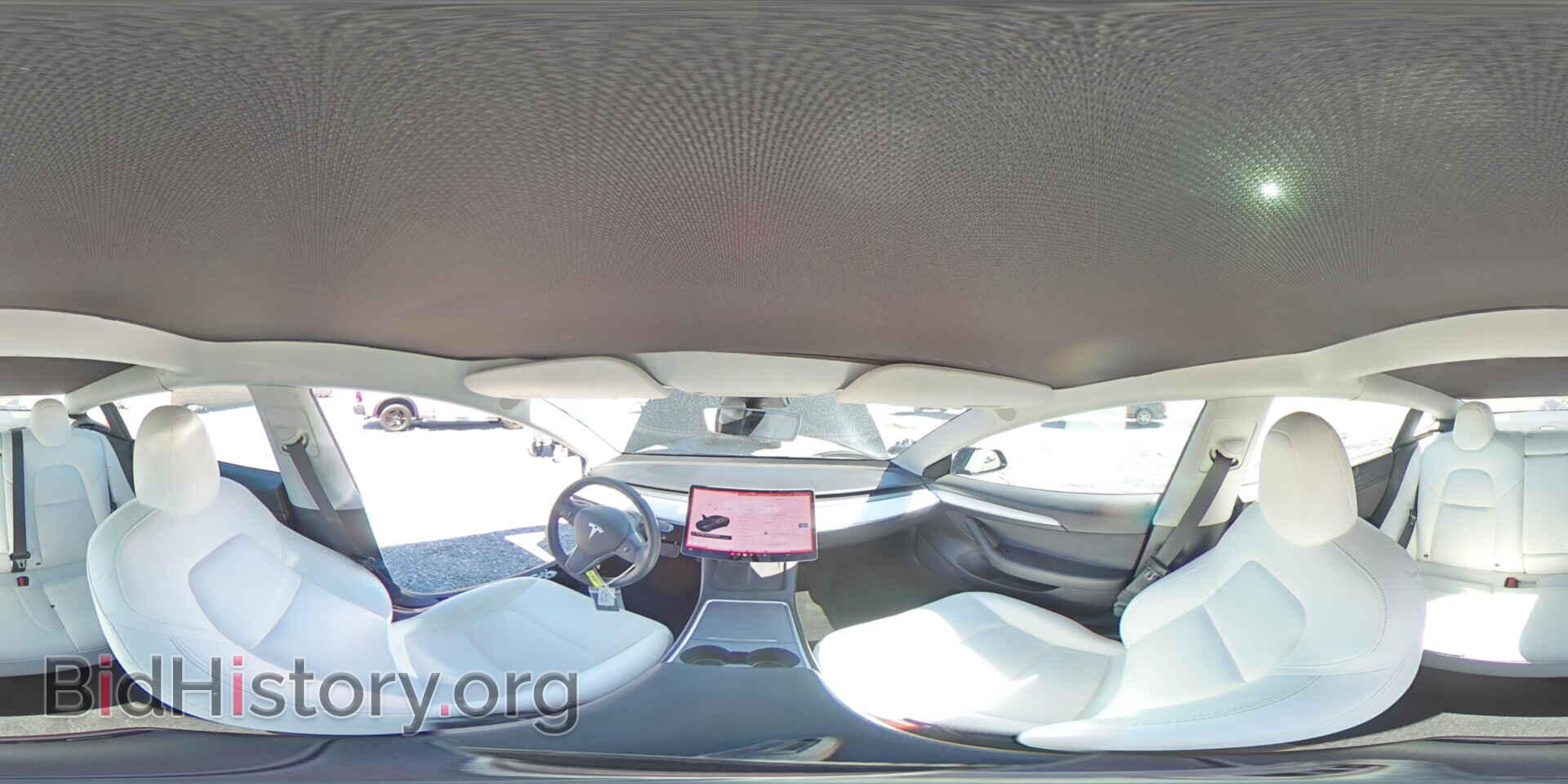 2021 TESLA MODEL 3 - VIN: 5YJ3E1EA1MF068482 - Photo 15