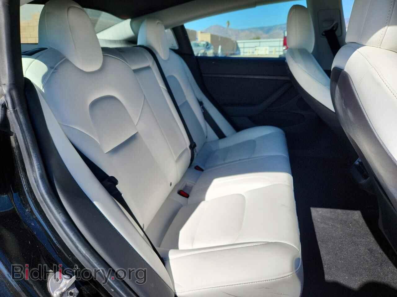 2021 TESLA MODEL 3 - VIN: 5YJ3E1EA1MF068482 - Photo 10
