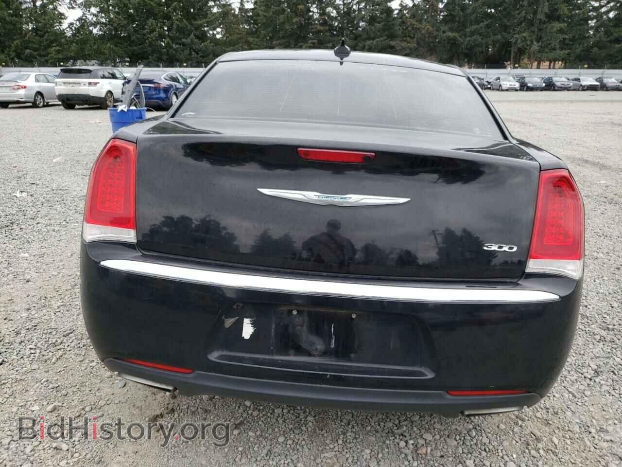 2015 CHRYSLER 300 - VIN: 2C3CCAAG3FH891769 - Фото 6