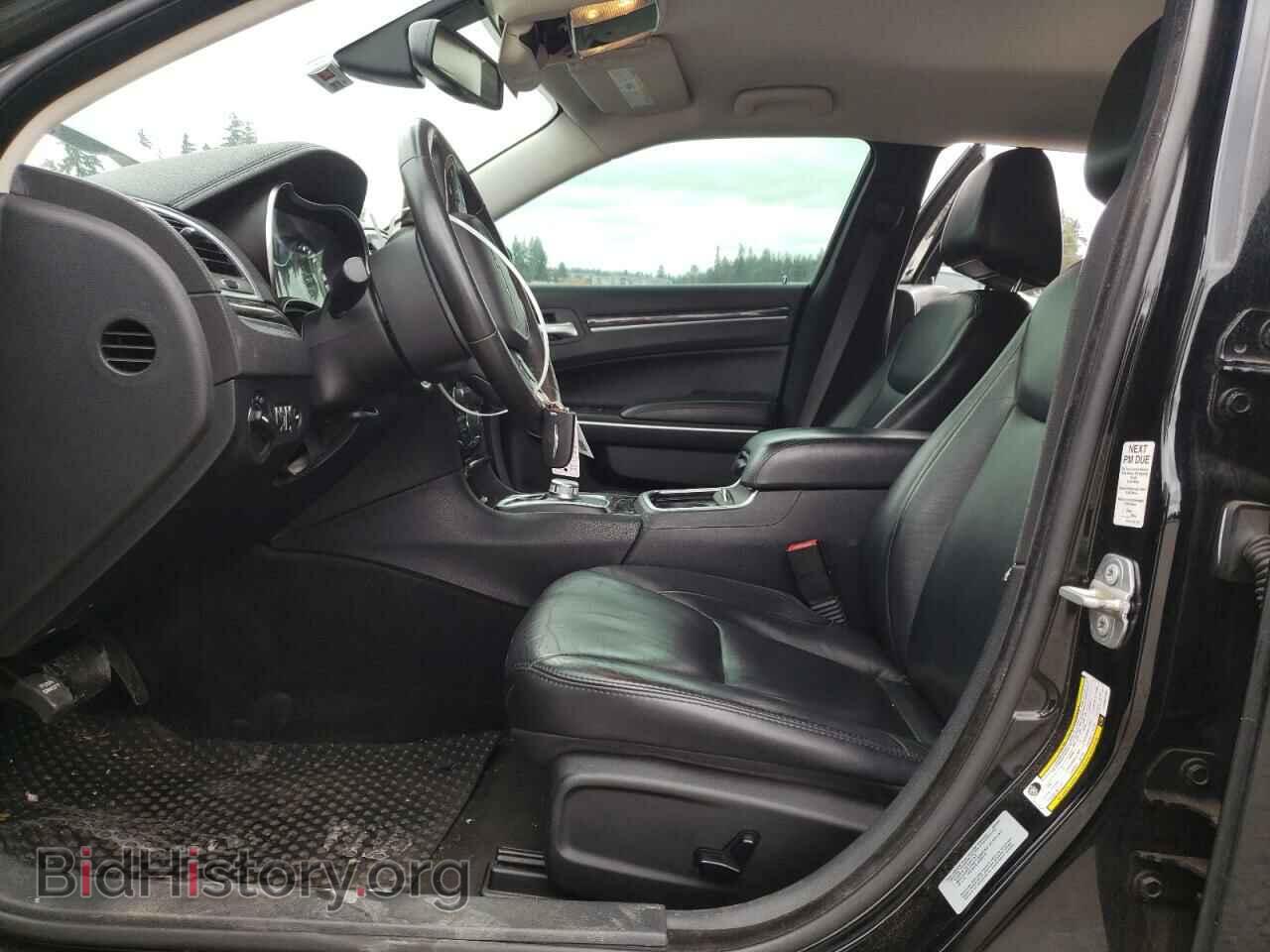 2015 CHRYSLER 300 - VIN: 2C3CCAAG3FH891769 - Фото 7