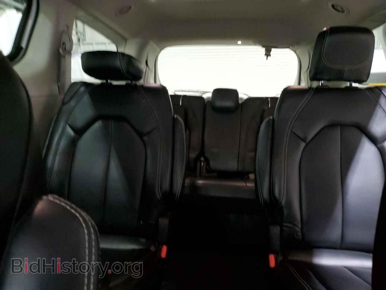 2023 CHRYSLER PACIFICA - VIN: 2C4RC1BGXPR524139 - Фото 10