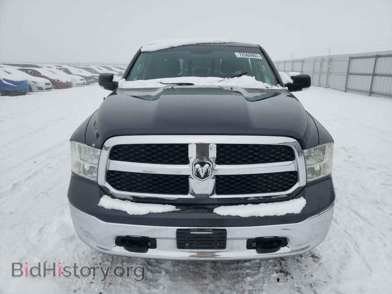 2014 RAM 1500 - VIN: 1C6RR7LT0ES215585 - Фото 5