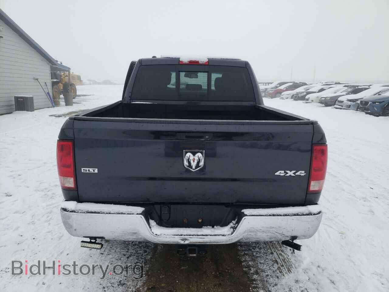 2014 RAM 1500 - VIN: 1C6RR7LT0ES215585 - Фото 6