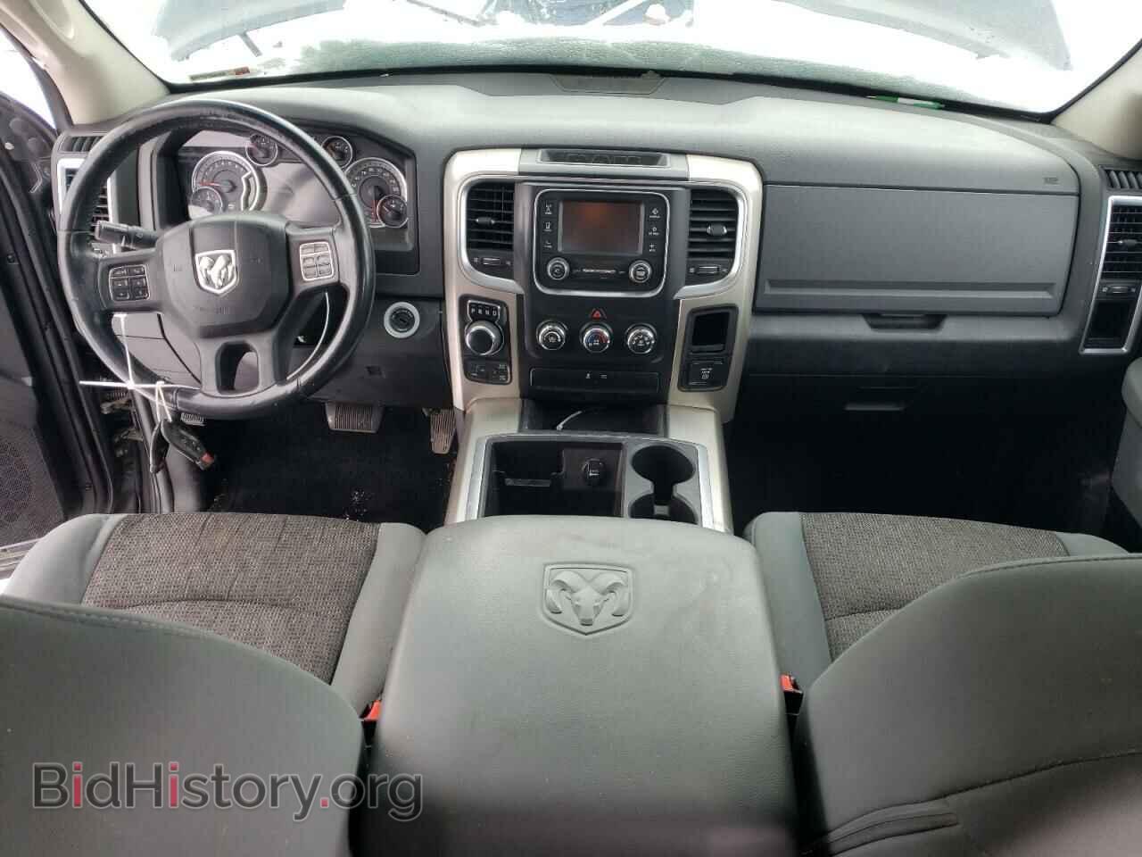 2014 RAM 1500 - VIN: 1C6RR7LT0ES215585 - Фото 8