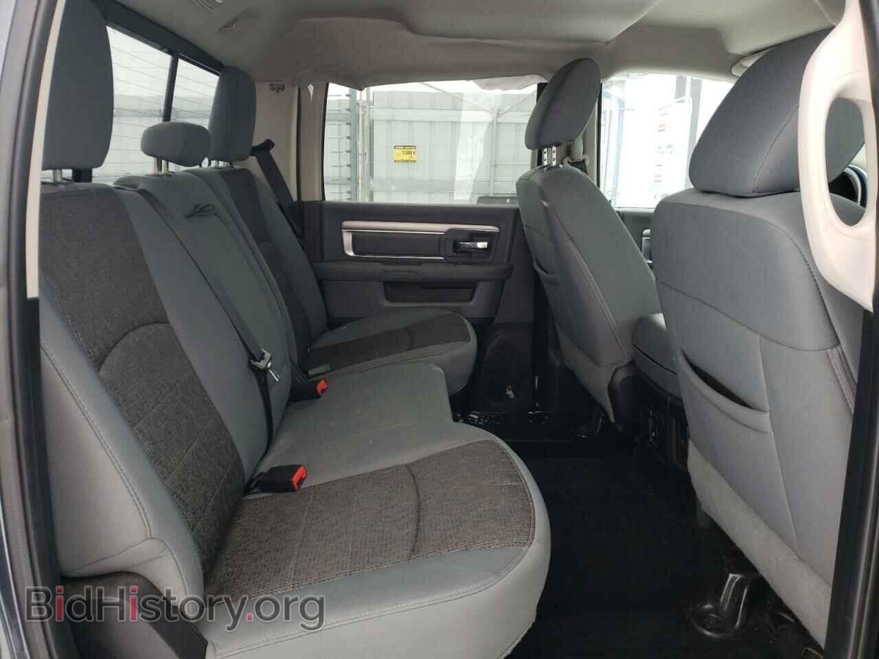 2014 RAM 1500 - VIN: 1C6RR7LT0ES215585 - Фото 10