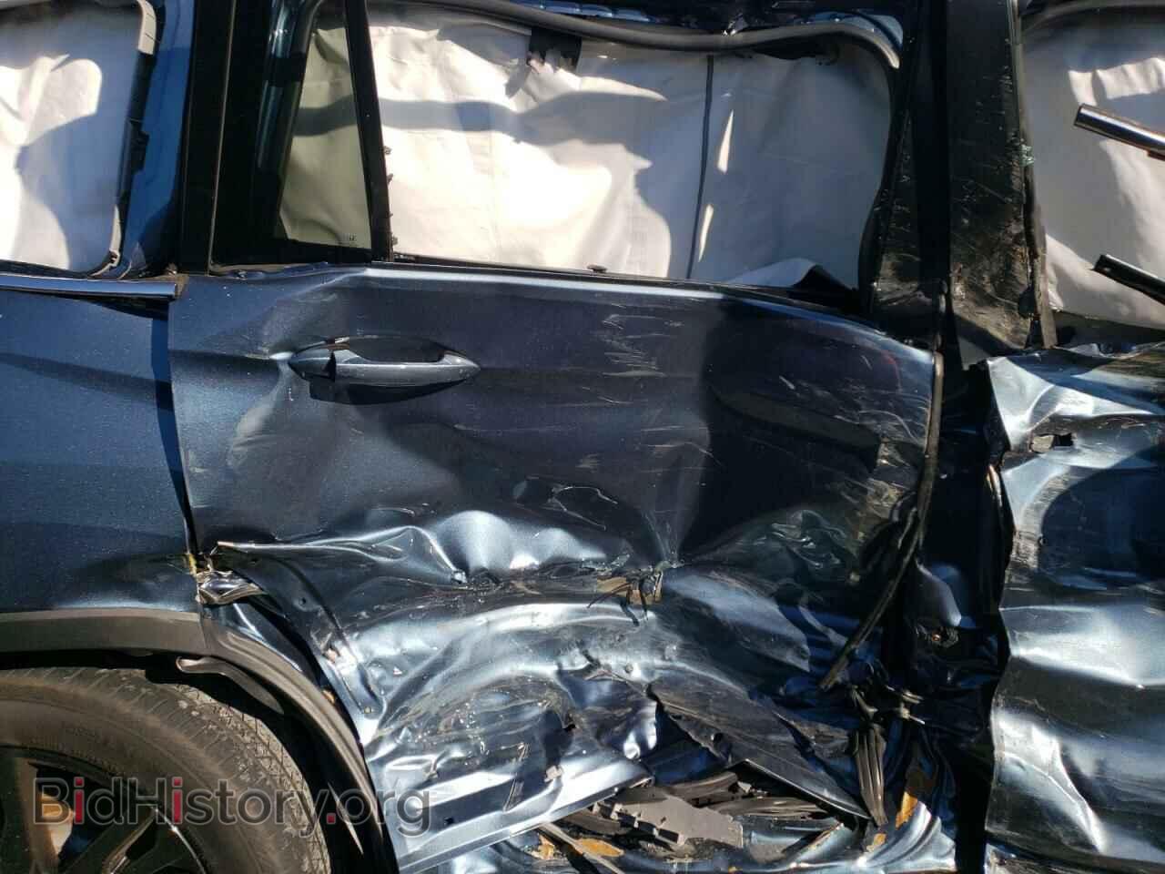 2022 HONDA PILOT - VIN: 5FNYF5H22NB014687 - Фото 11