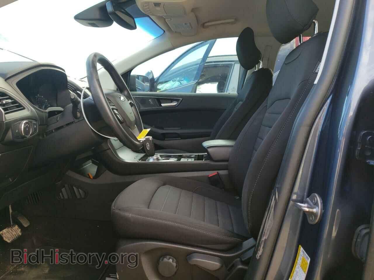 2019 FORD EDGE - VIN: 2FMPK3G96KBB24513 - Фото 7