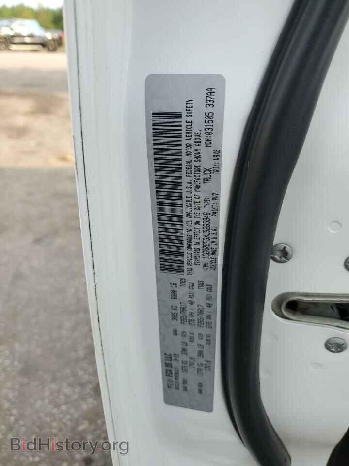 2018 RAM 1500 - VIN: 1C6RR6FGXJS265946 - Фото 12