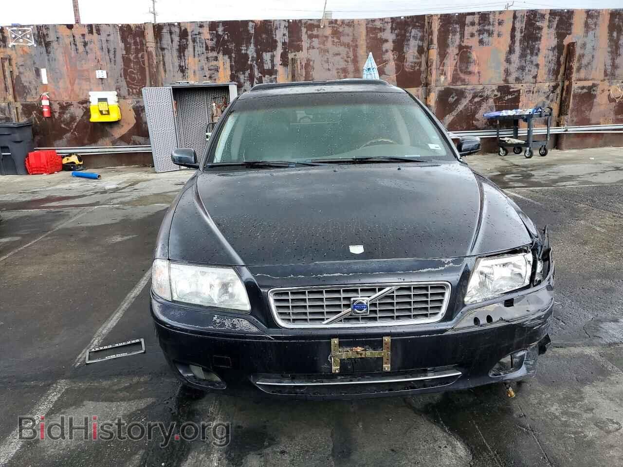 2006 VOLVO S80 - VIN: YV1TS592261445328 - Photo 5