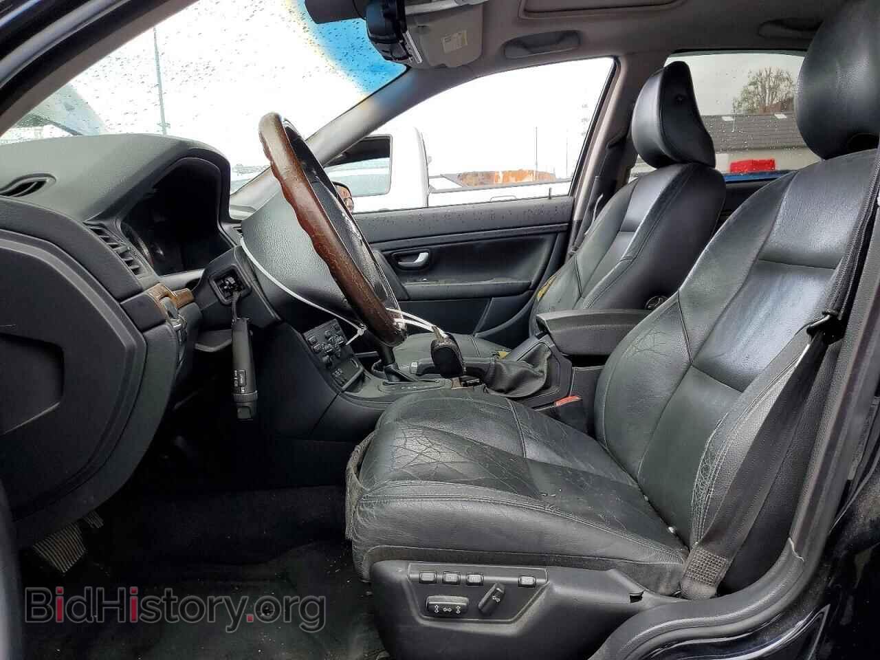 2006 VOLVO S80 - VIN: YV1TS592261445328 - Photo 7