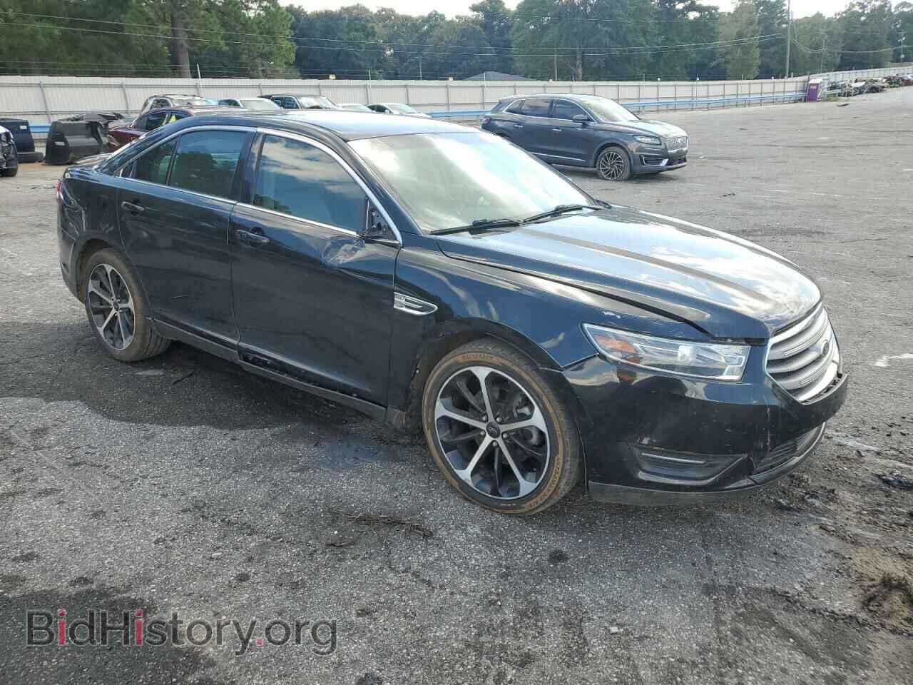 2015 FORD TAURUS - VIN: 1FAHP2E83FG202166 - Фото 4