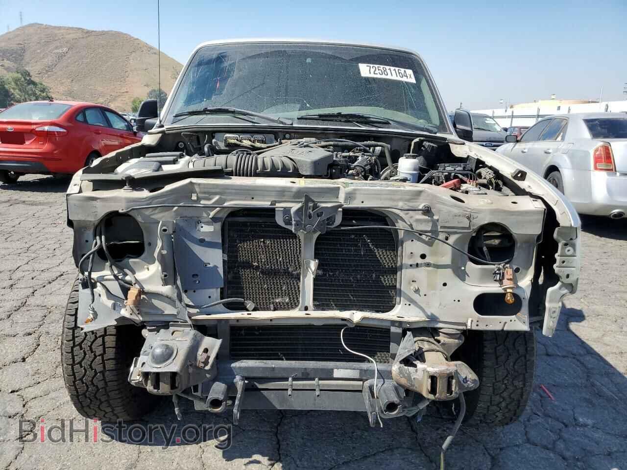 2008 FORD RANGER - VIN: 1FTYR14E28PB07221 - Фото 5