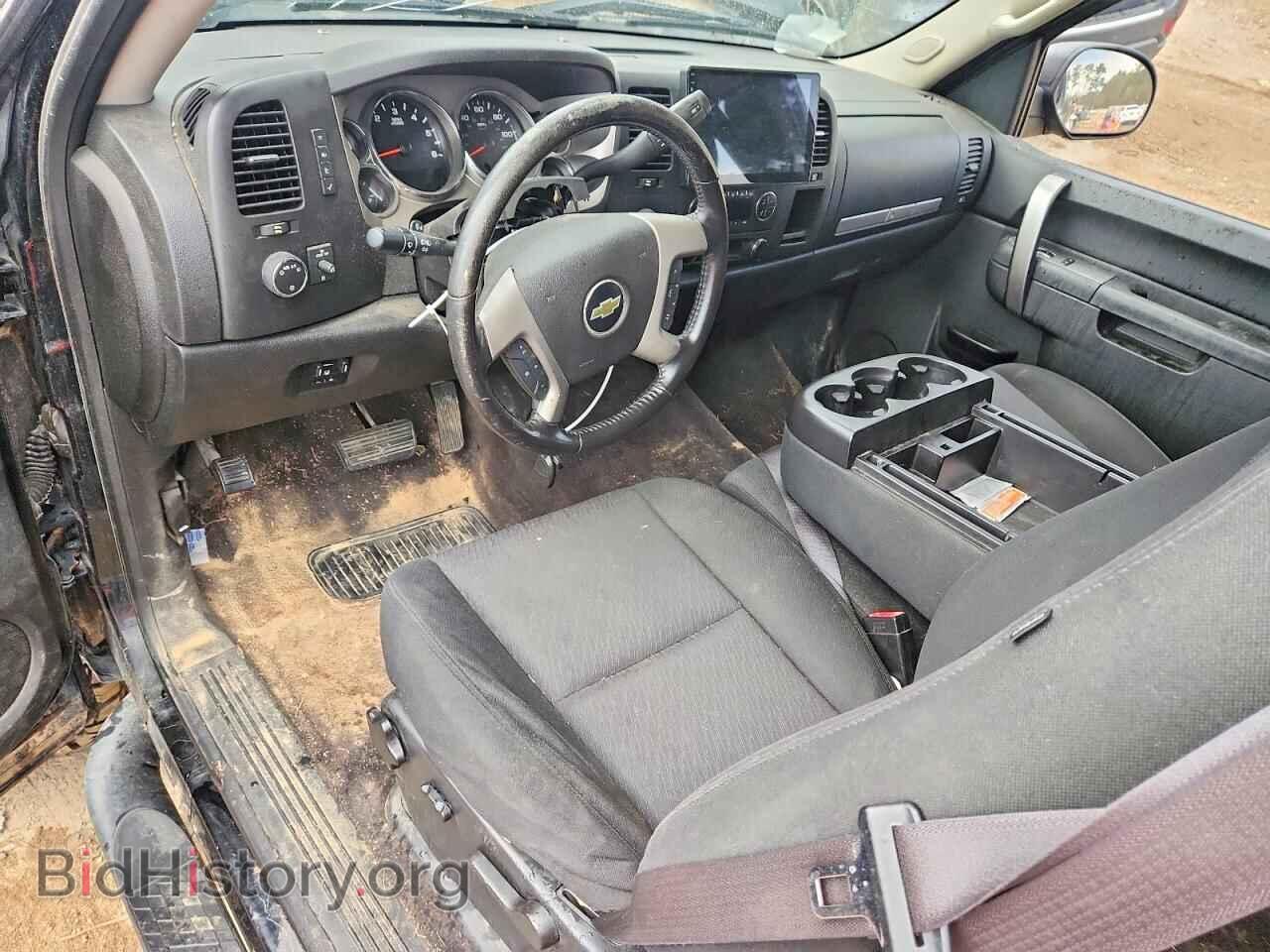 2013 CHEVROLET ALL Models - VIN: 1GCRKSE74DZ339543 - Фото 8