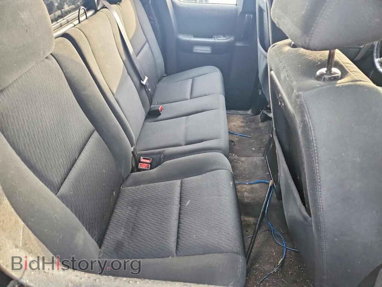 2013 CHEVROLET ALL Models - VIN: 1GCRKSE74DZ339543 - Фото 10