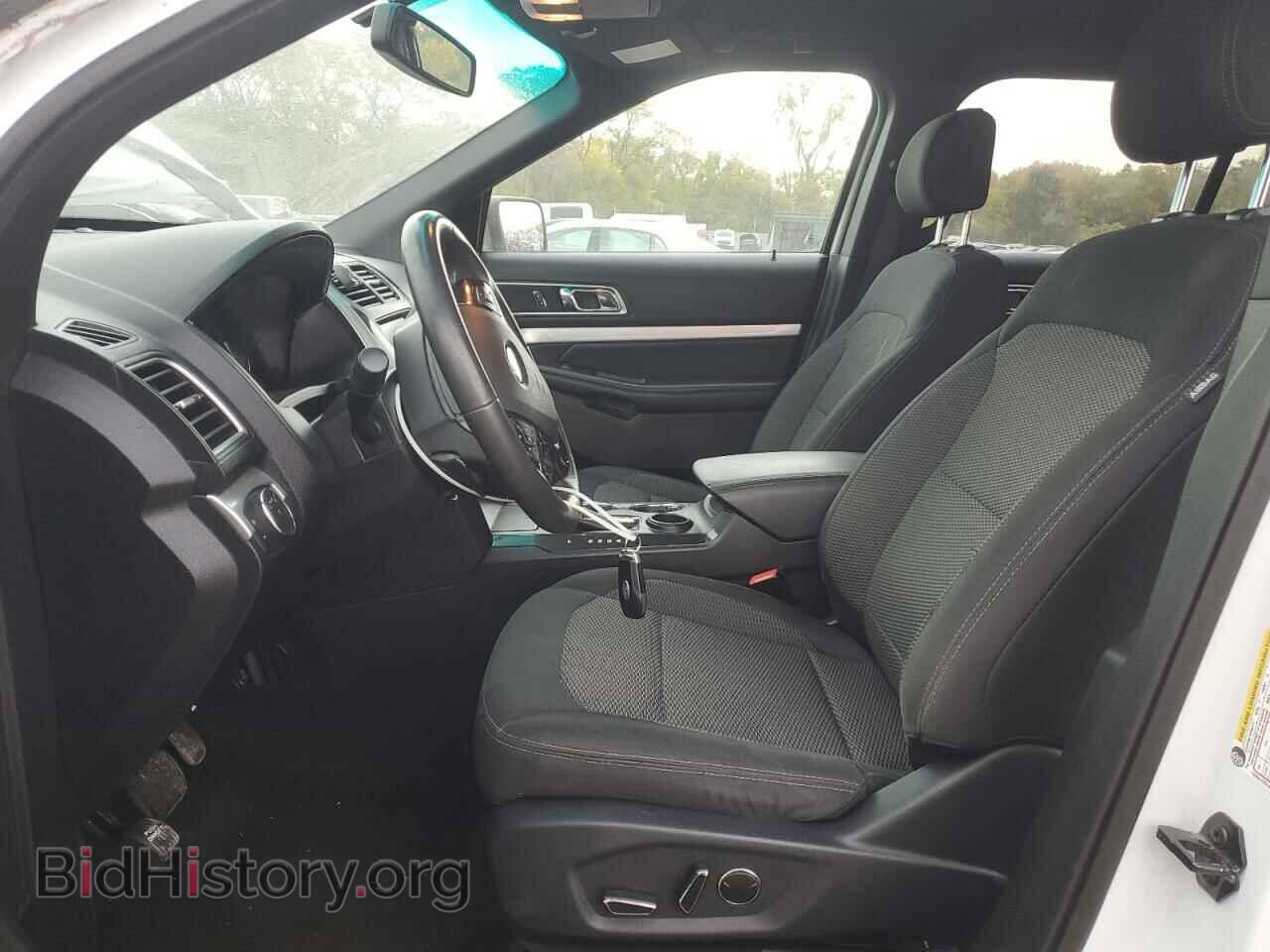 2016 FORD EXPLORER - VIN: 1FM5K7DH0GGB27143 - Photo 7