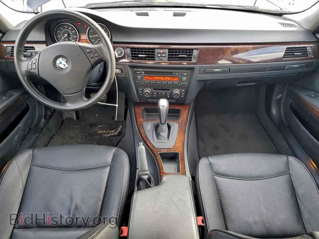 2011 BMW 3 SERIES - VIN: WBAPK5C52BA995632 - Фото 8