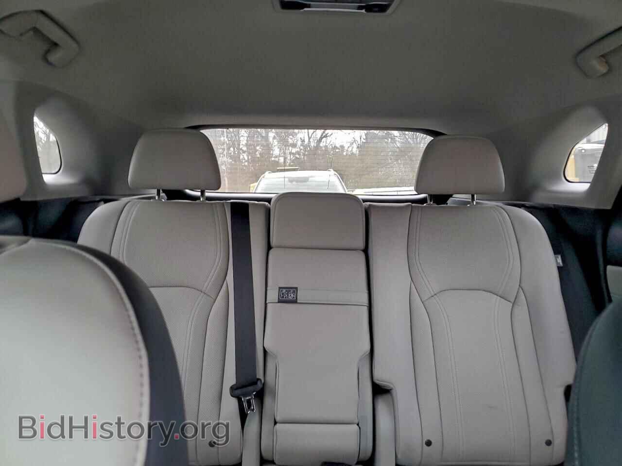 2019 LEXUS RX350 - VIN: 2T2ZZMCA7KC138101 - Фото 10