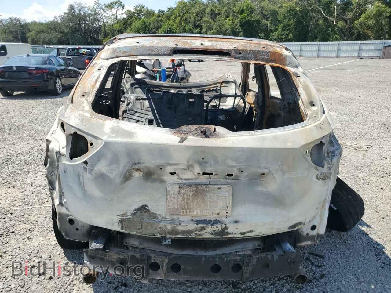 2013 MAZDA CX-5 - VIN: JM3KE2BE7D0135441 - Фото 6