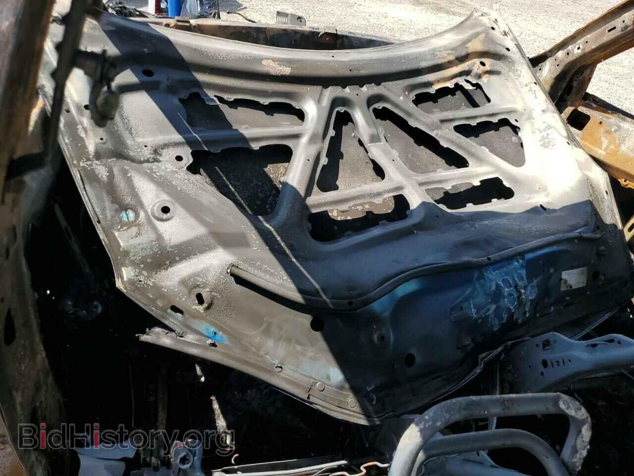 2013 MAZDA CX-5 - VIN: JM3KE2BE7D0135441 - Фото 8