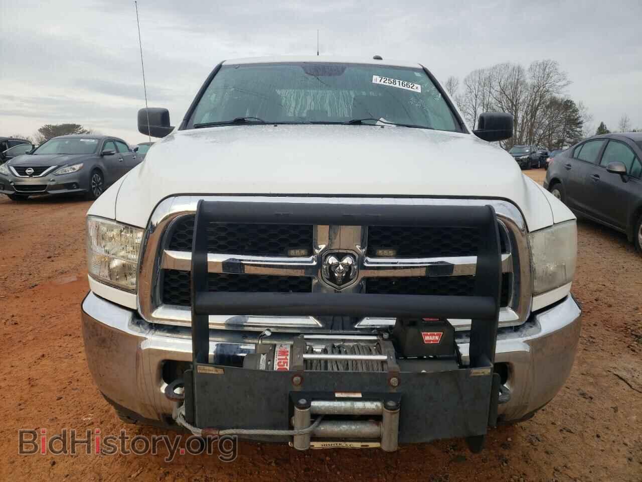 2016 RAM 2500 - VIN: 3C6TR5CTXGG114302 - Photo 5