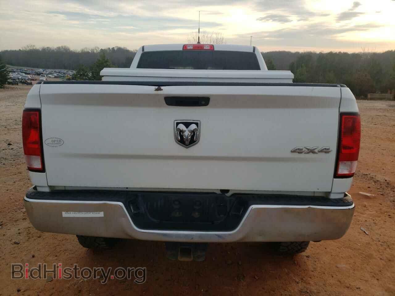 2016 RAM 2500 - VIN: 3C6TR5CTXGG114302 - Photo 6