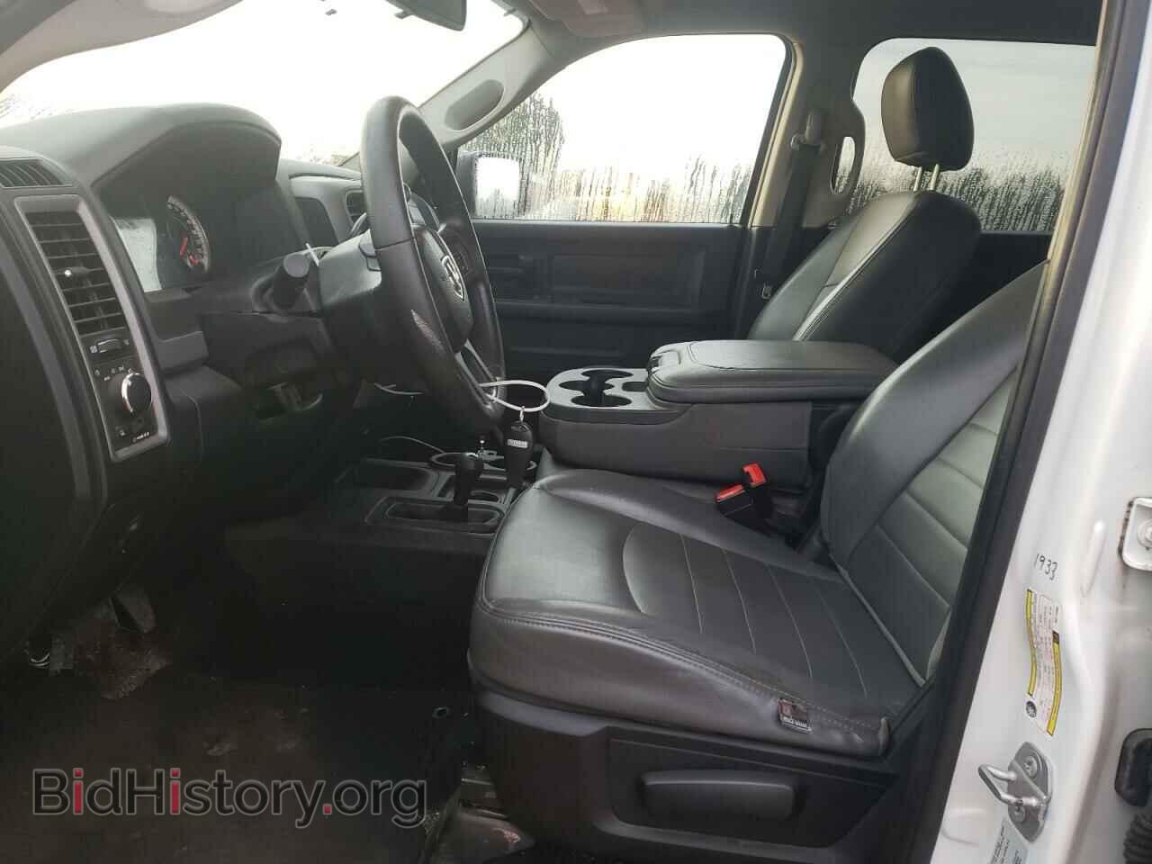2016 RAM 2500 - VIN: 3C6TR5CTXGG114302 - Photo 7