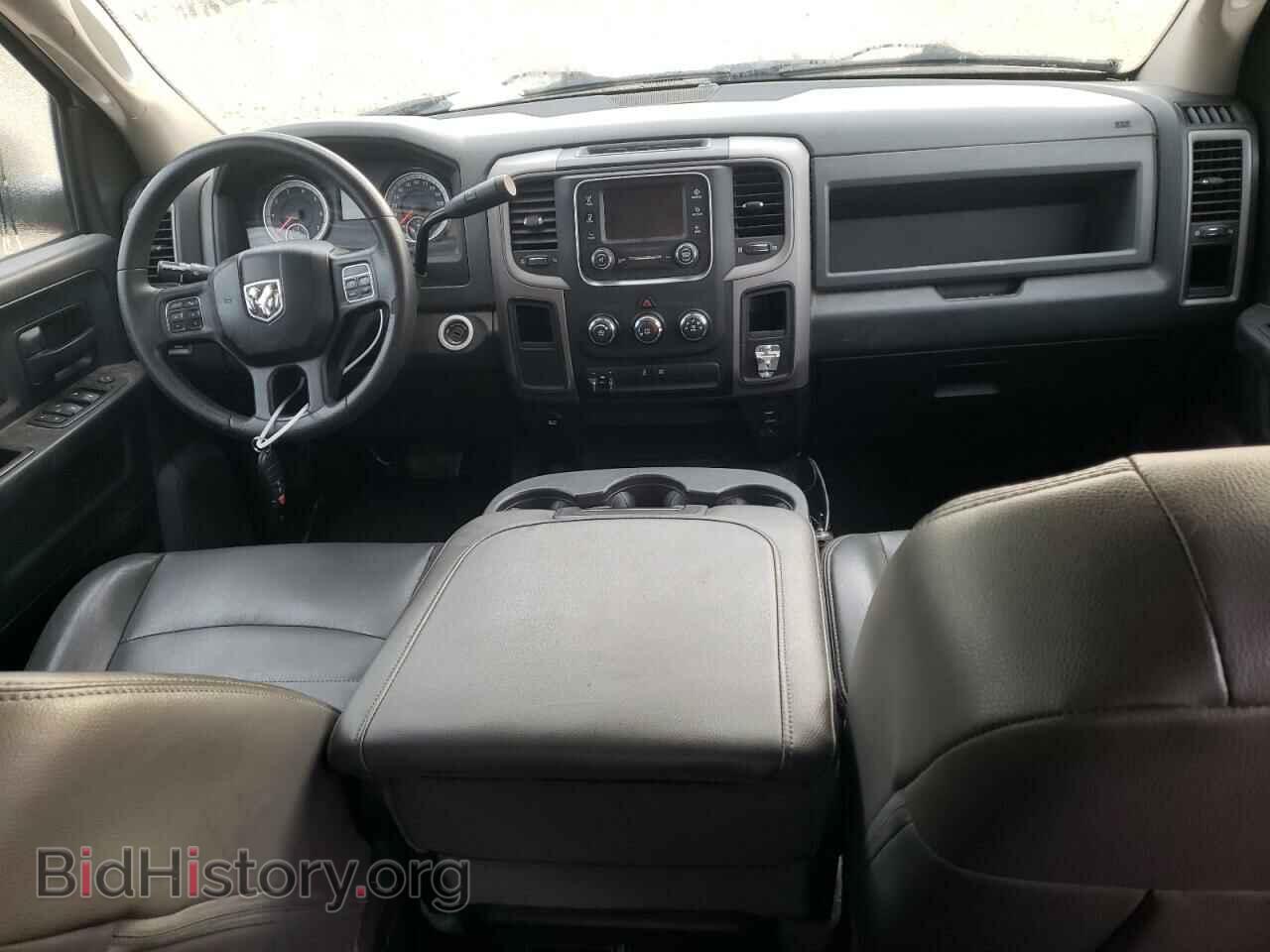 2016 RAM 2500 - VIN: 3C6TR5CTXGG114302 - Photo 8