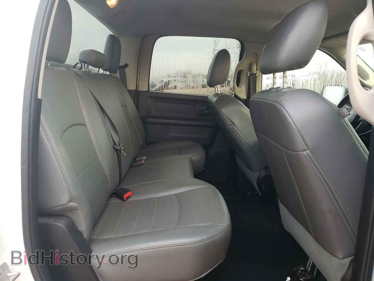 2016 RAM 2500 - VIN: 3C6TR5CTXGG114302 - Photo 10