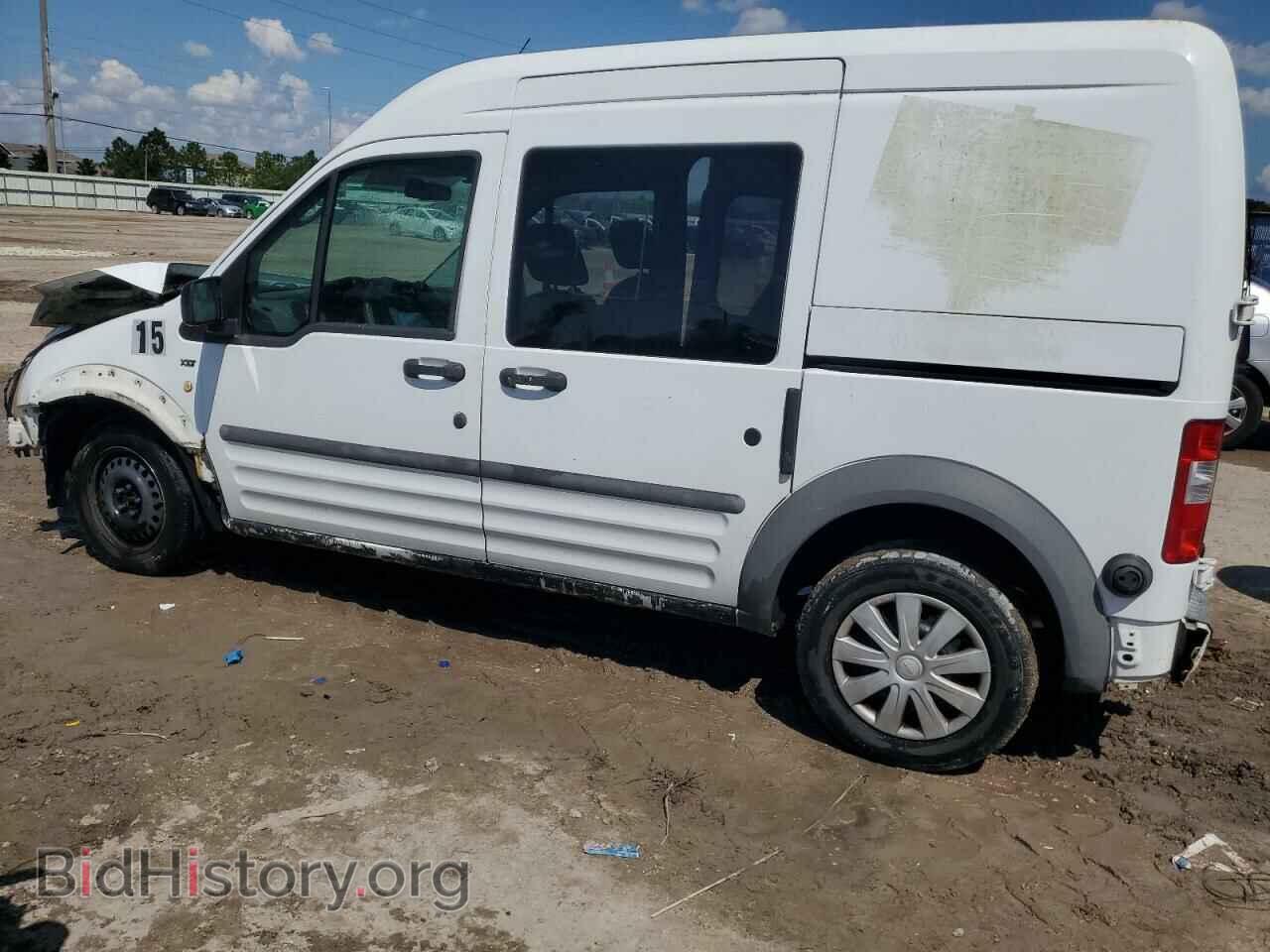 2010 FORD TRANSIT - VIN: NM0LS6BN3AT014622 - Фото 2