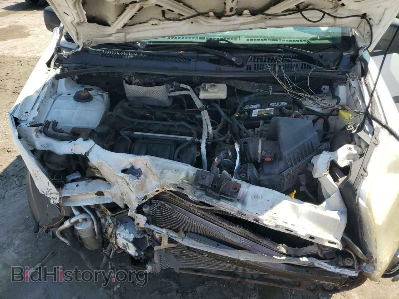 2010 FORD TRANSIT - VIN: NM0LS6BN3AT014622 - Фото 12