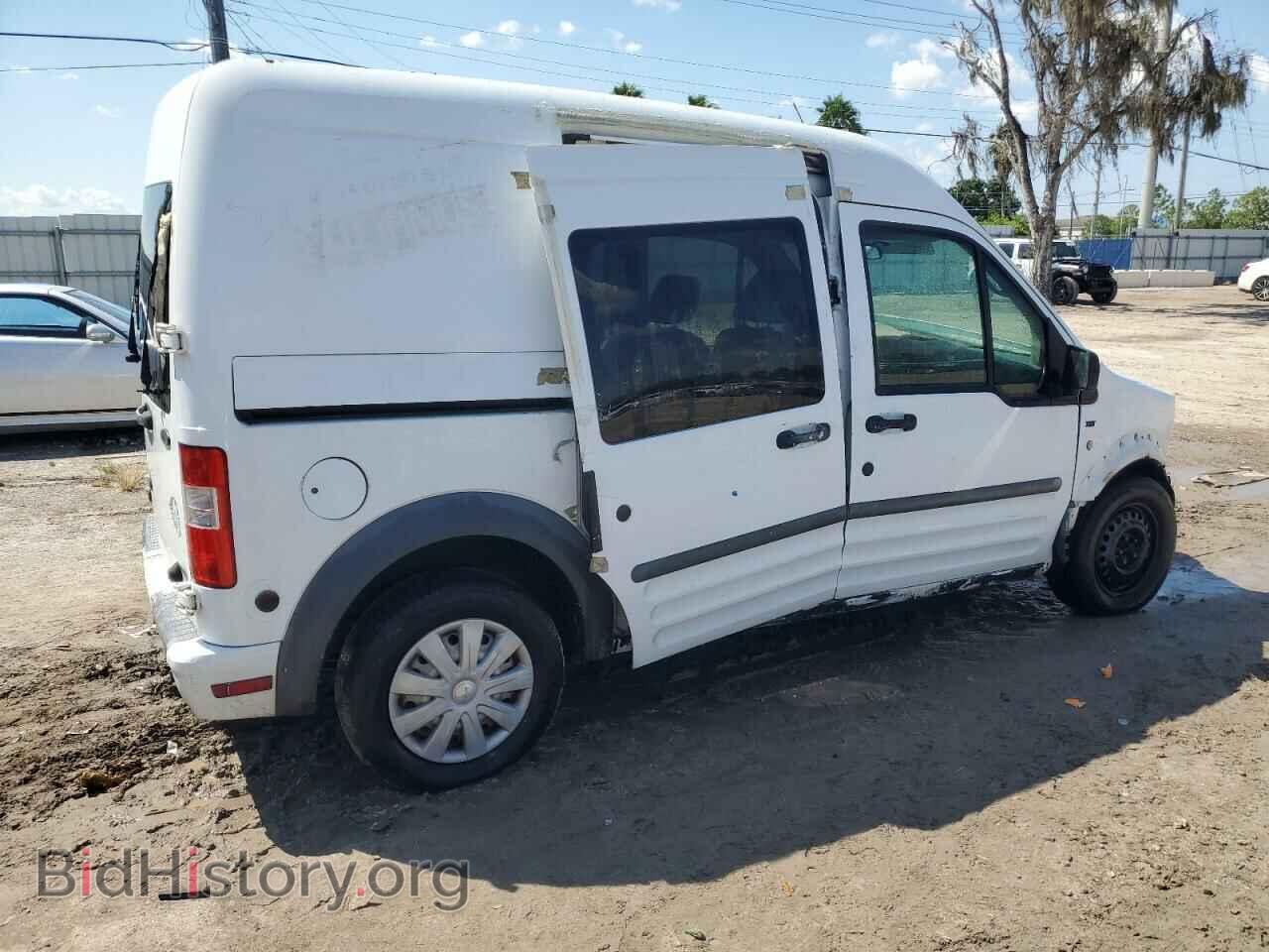 2010 FORD TRANSIT - VIN: NM0LS6BN3AT014622 - Фото 3