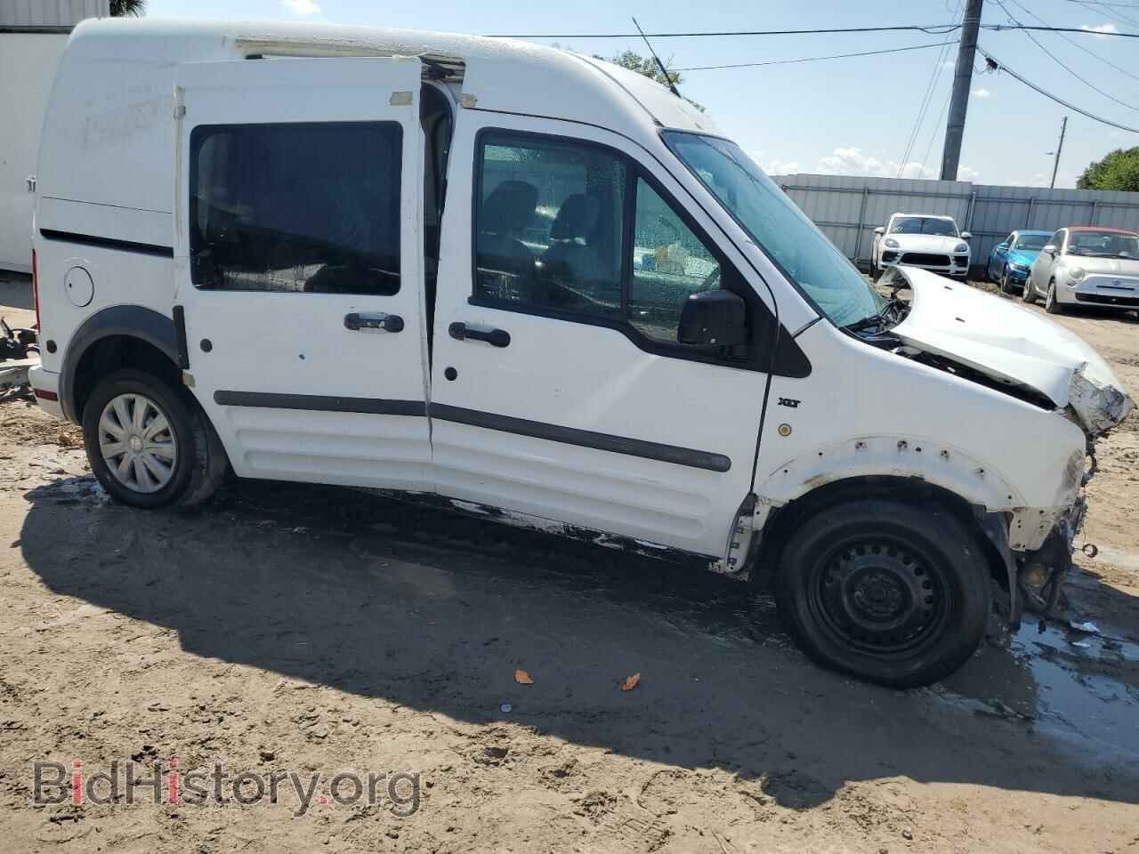 2010 FORD TRANSIT - VIN: NM0LS6BN3AT014622 - Фото 4