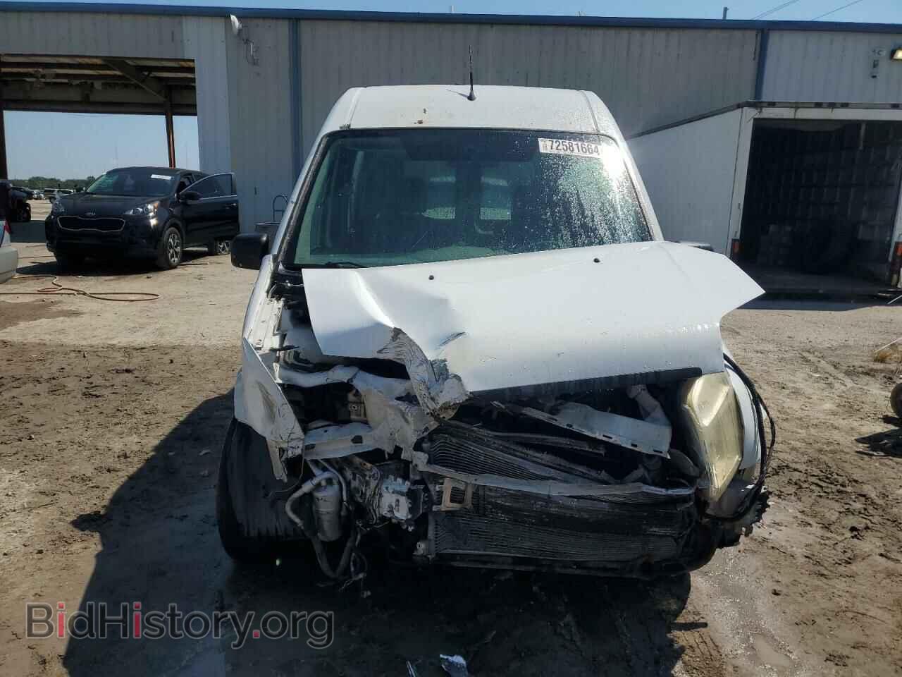 2010 FORD TRANSIT - VIN: NM0LS6BN3AT014622 - Фото 5
