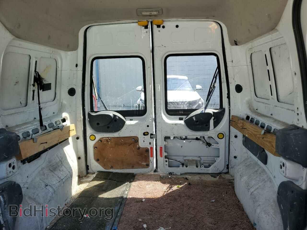 2010 FORD TRANSIT - VIN: NM0LS6BN3AT014622 - Фото 10