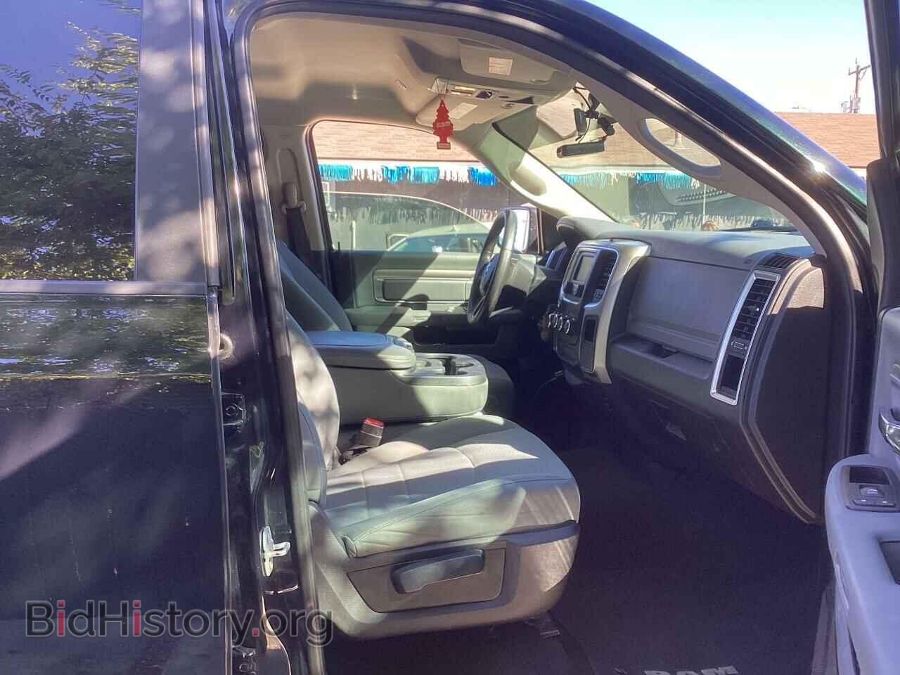 2017 RAM 1500 - VIN: 1C6RR7GTXHS658583 - Фото 5