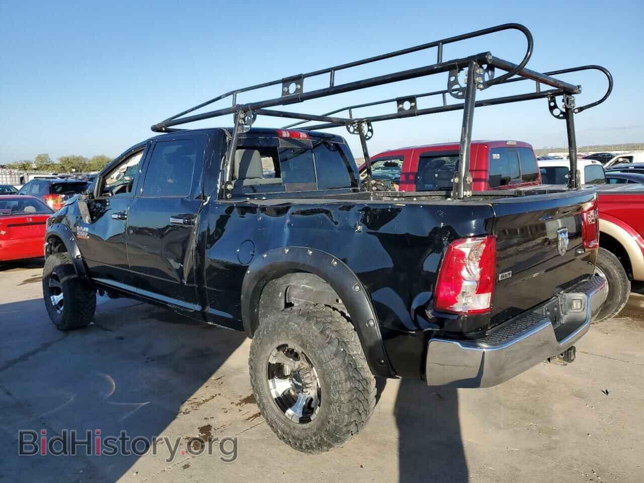 2015 RAM All Models - VIN: 3C6TR5DT4FG573841 - Фото 2