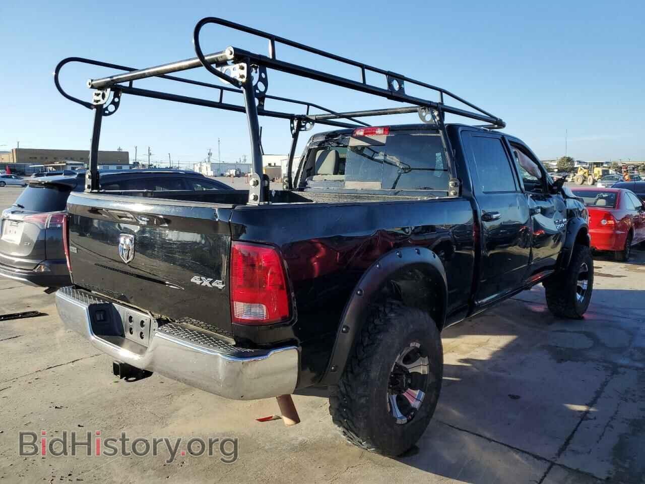 2015 RAM All Models - VIN: 3C6TR5DT4FG573841 - Фото 3