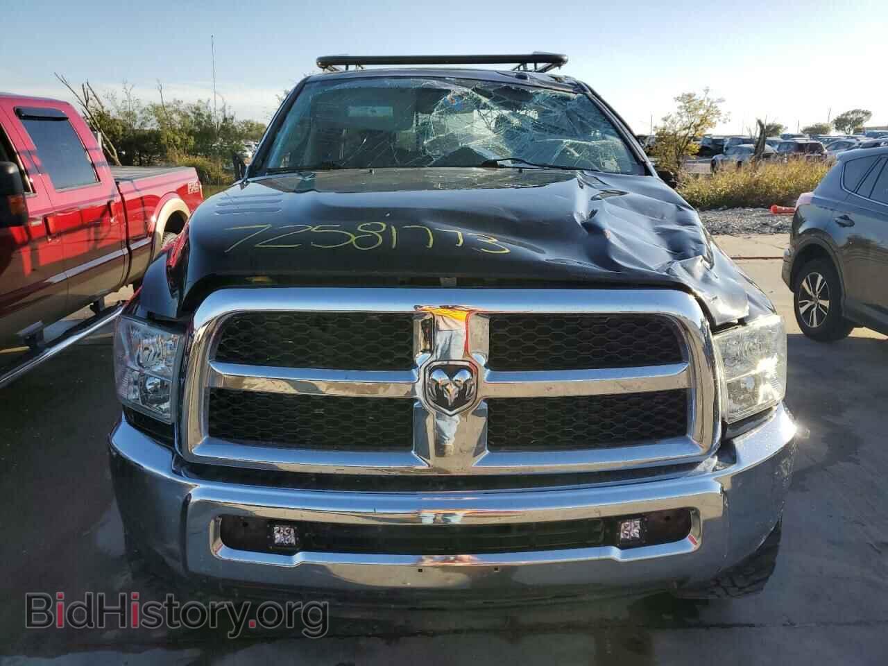 2015 RAM All Models - VIN: 3C6TR5DT4FG573841 - Фото 5