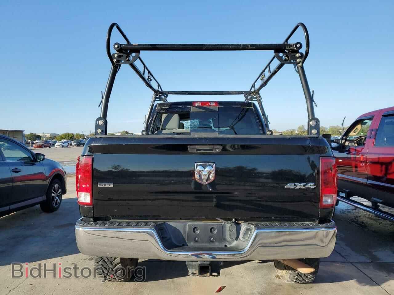 2015 RAM All Models - VIN: 3C6TR5DT4FG573841 - Фото 6